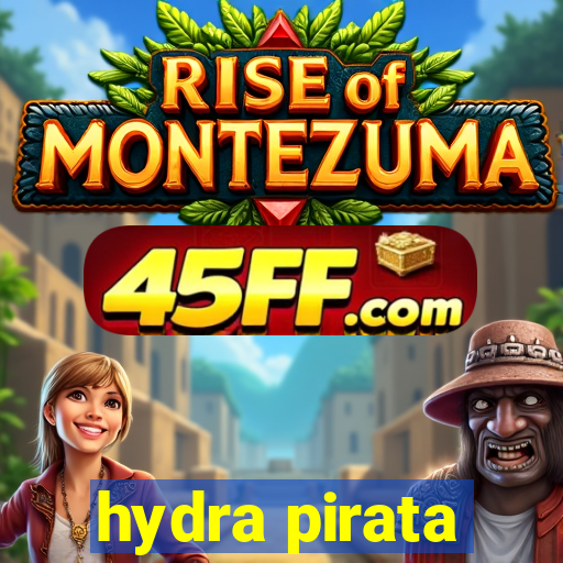 hydra pirata